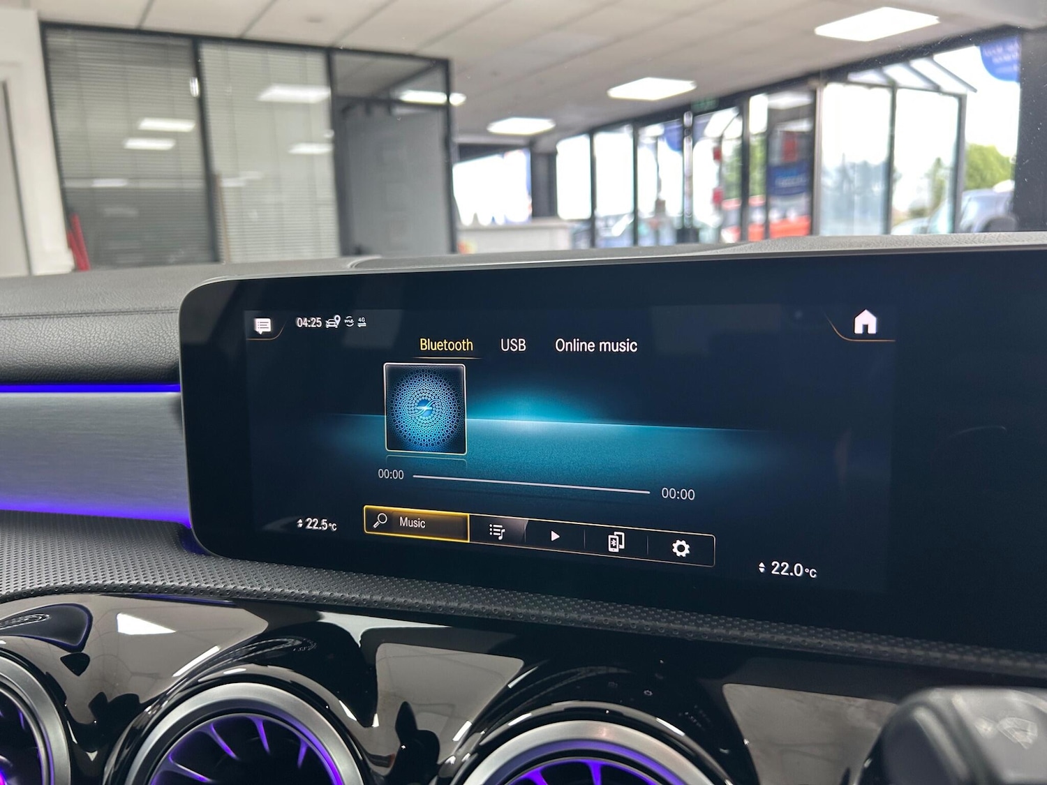 Used Mercedes-Benz A-Class 2019 for sale - 76012340: Photo 36