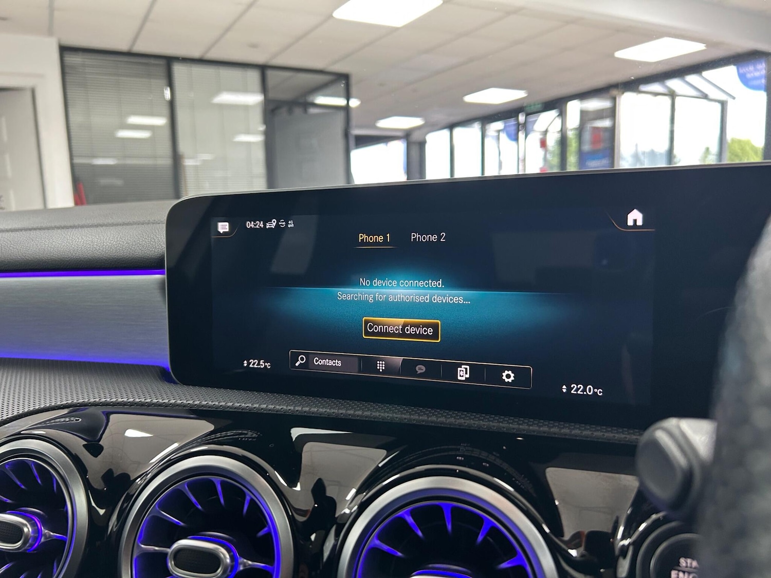 Used Mercedes-Benz A-Class 2019 for sale - 76012340: Photo 38