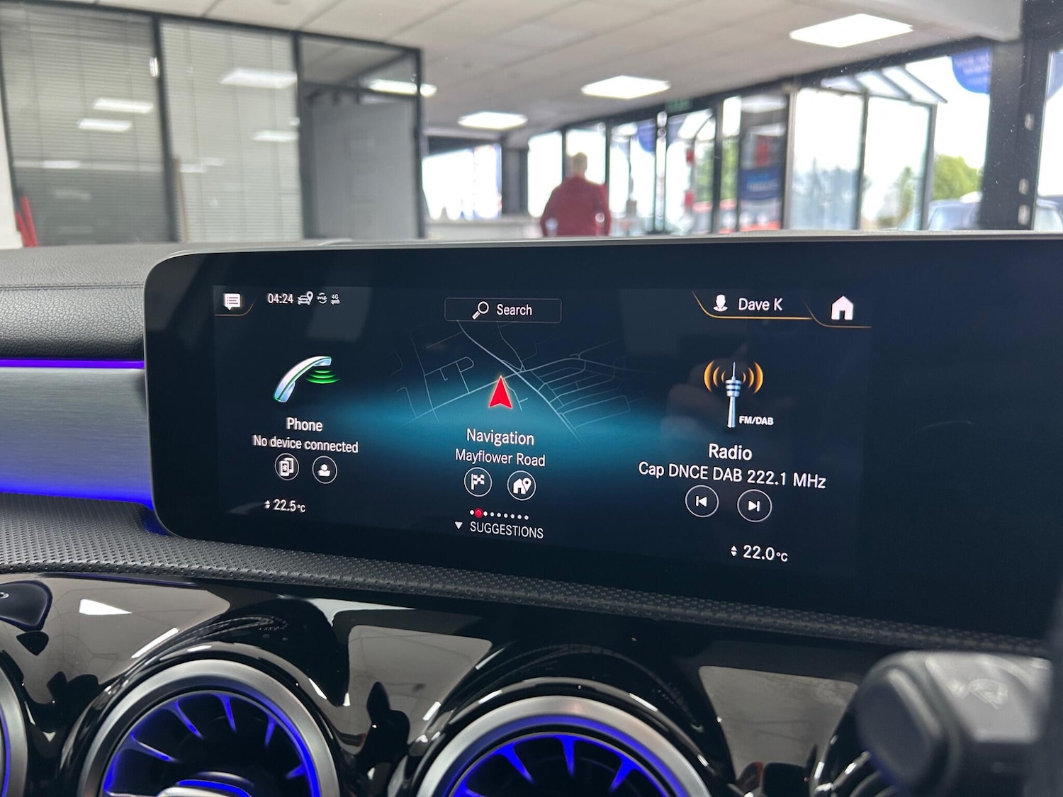 Used Mercedes-Benz A-Class 2019 for sale - 76012340: Photo 39