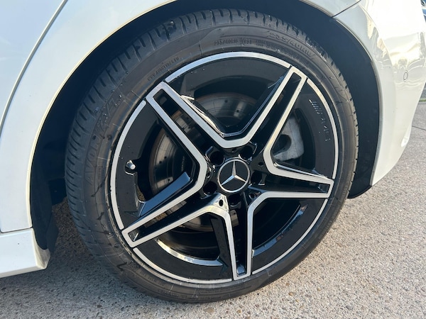 Used Mercedes-Benz A-Class 2019 for sale - 76012340: Photo 40