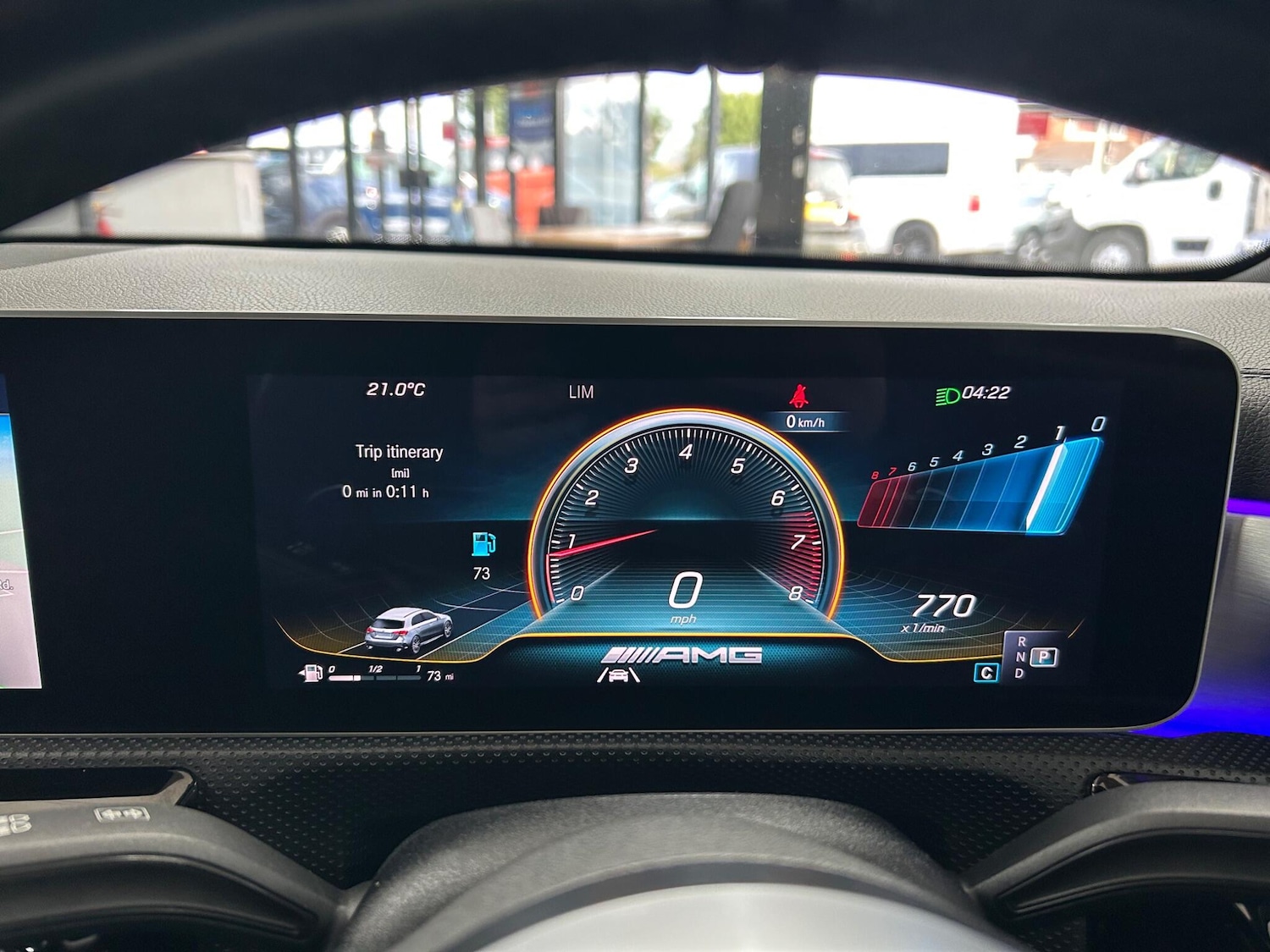 Used Mercedes-Benz A-Class 2019 for sale - 76012340: Photo 41