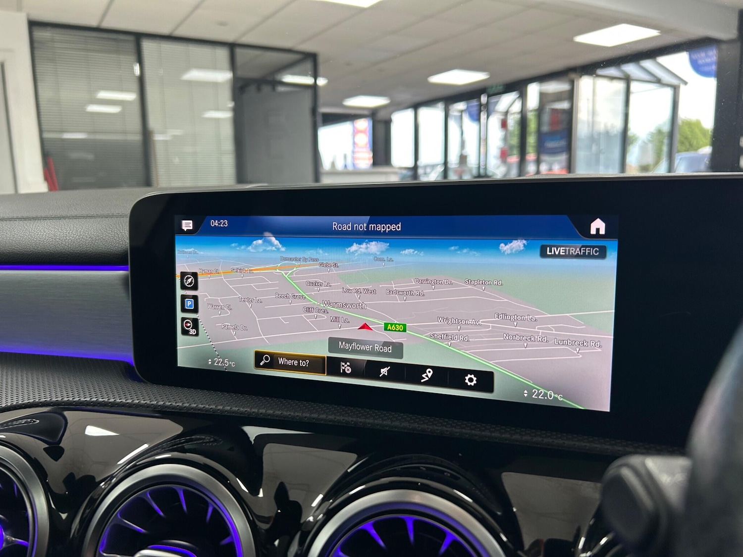 Used Mercedes-Benz A-Class 2019 for sale - 76012340: Photo 42