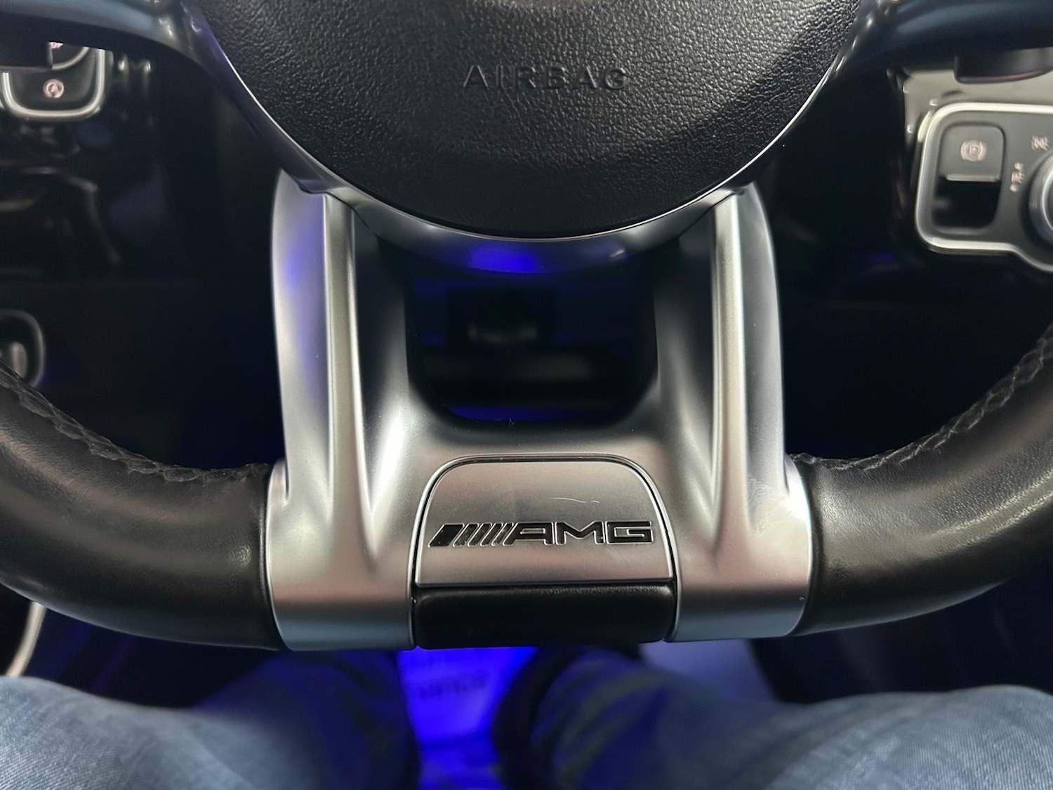 Used Mercedes-Benz A-Class 2019 for sale - 76012340: Photo 44