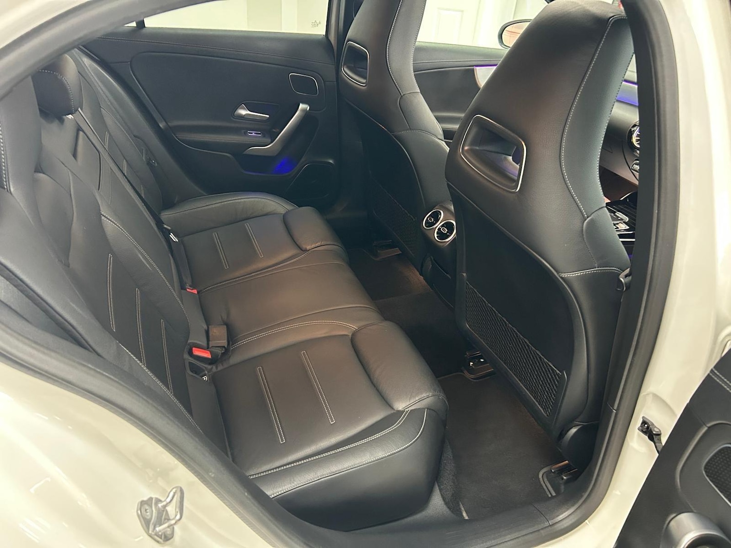 Used Mercedes-Benz A-Class 2019 for sale - 76012340: Photo 46