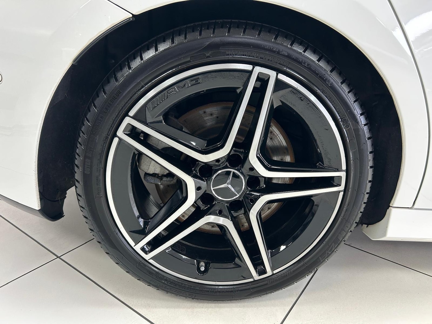 Used Mercedes-Benz A-Class 2019 for sale - 76012340: Photo 47