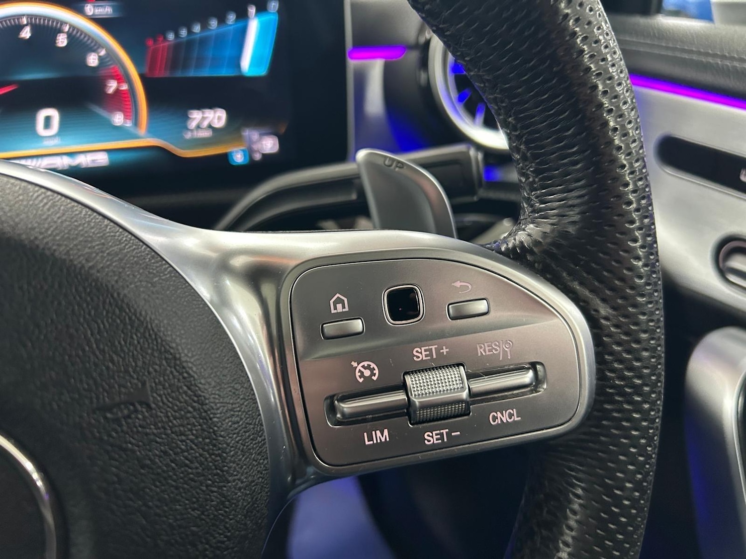 Used Mercedes-Benz A-Class 2019 for sale - 76012340: Photo 48