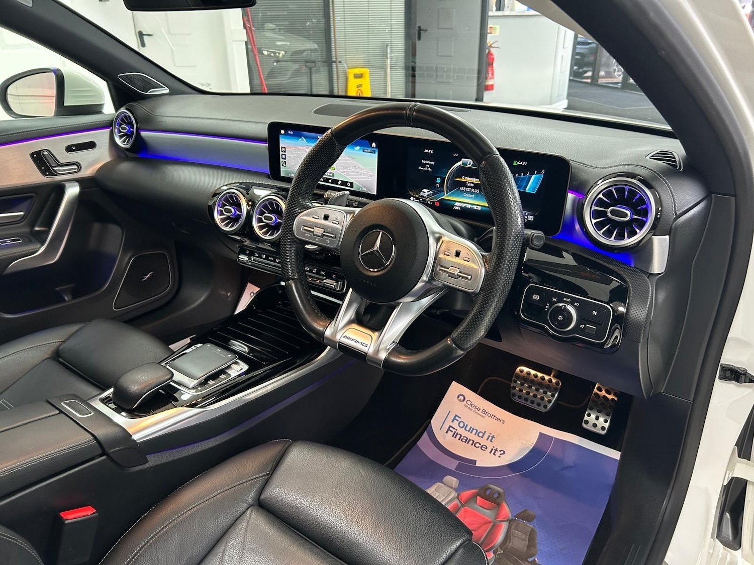 Used Mercedes-Benz A-Class 2019 for sale - 76012340: Photo 50