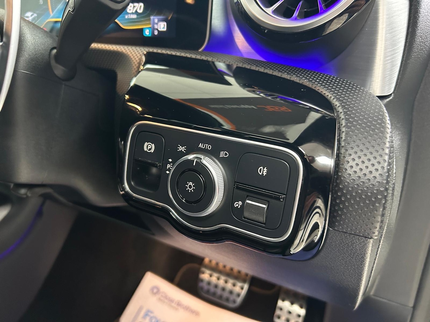 Used Mercedes-Benz A-Class 2019 for sale - 76012340: Photo 51