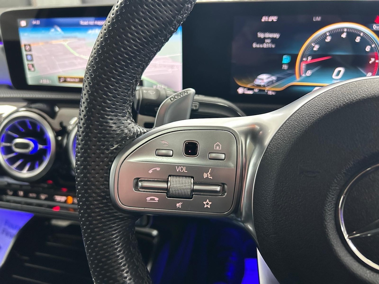 Used Mercedes-Benz A-Class 2019 for sale - 76012340: Photo 52