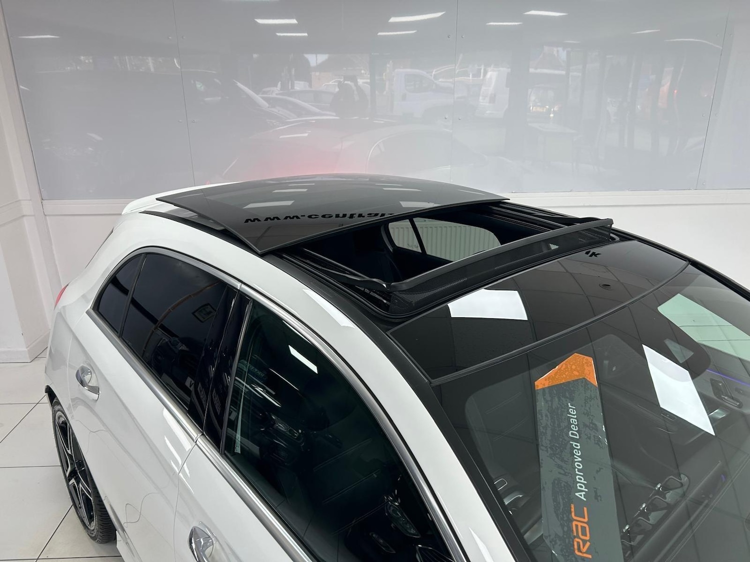 Used Mercedes-Benz A-Class 2019 for sale - 76012340: Photo 53