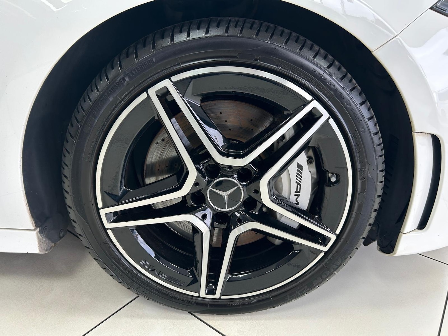 Used Mercedes-Benz A-Class 2019 for sale - 76012340: Photo 54