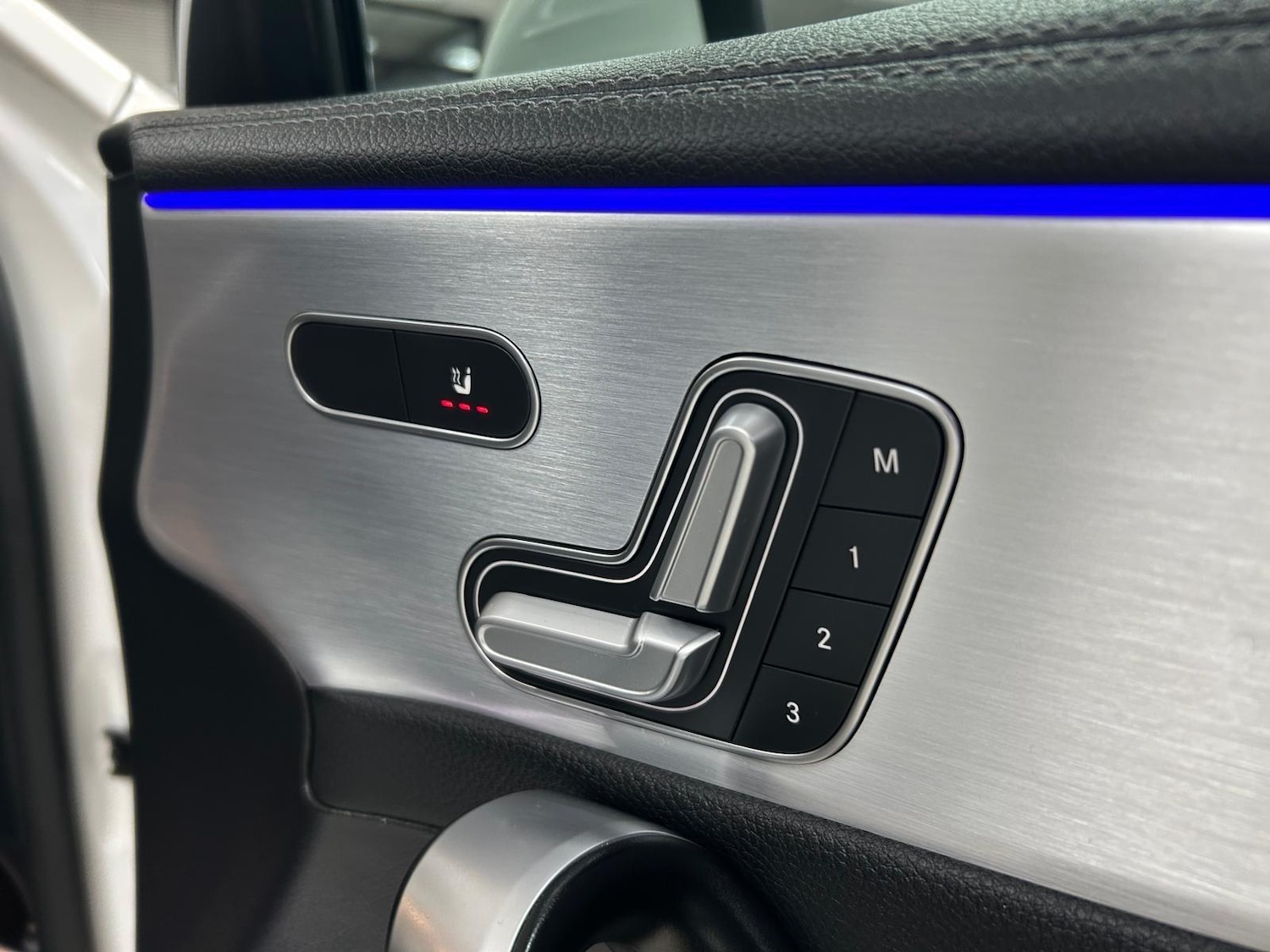 Used Mercedes-Benz A-Class 2019 for sale - 76012340: Photo 55