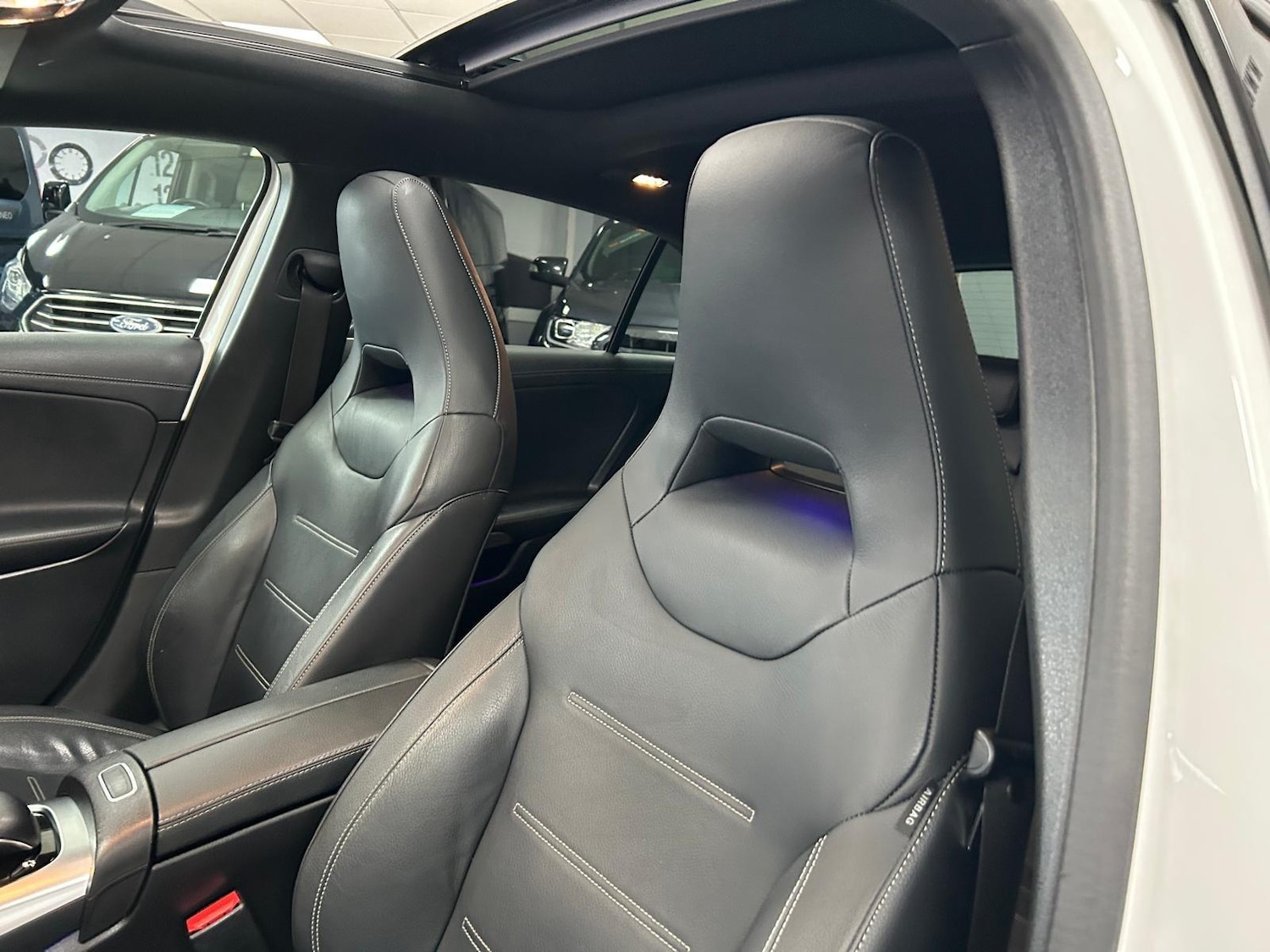 Used Mercedes-Benz A-Class 2019 for sale - 76012340: Photo 56