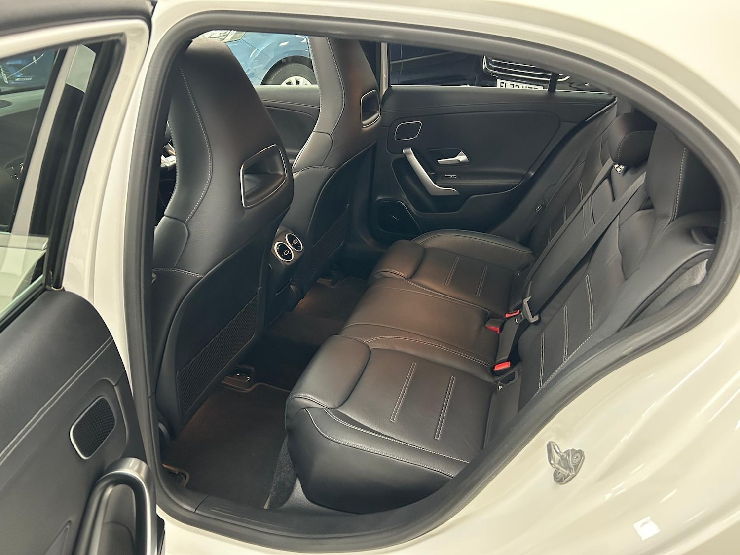 Used Mercedes-Benz A-Class 2019 for sale - 76012340: Photo 59