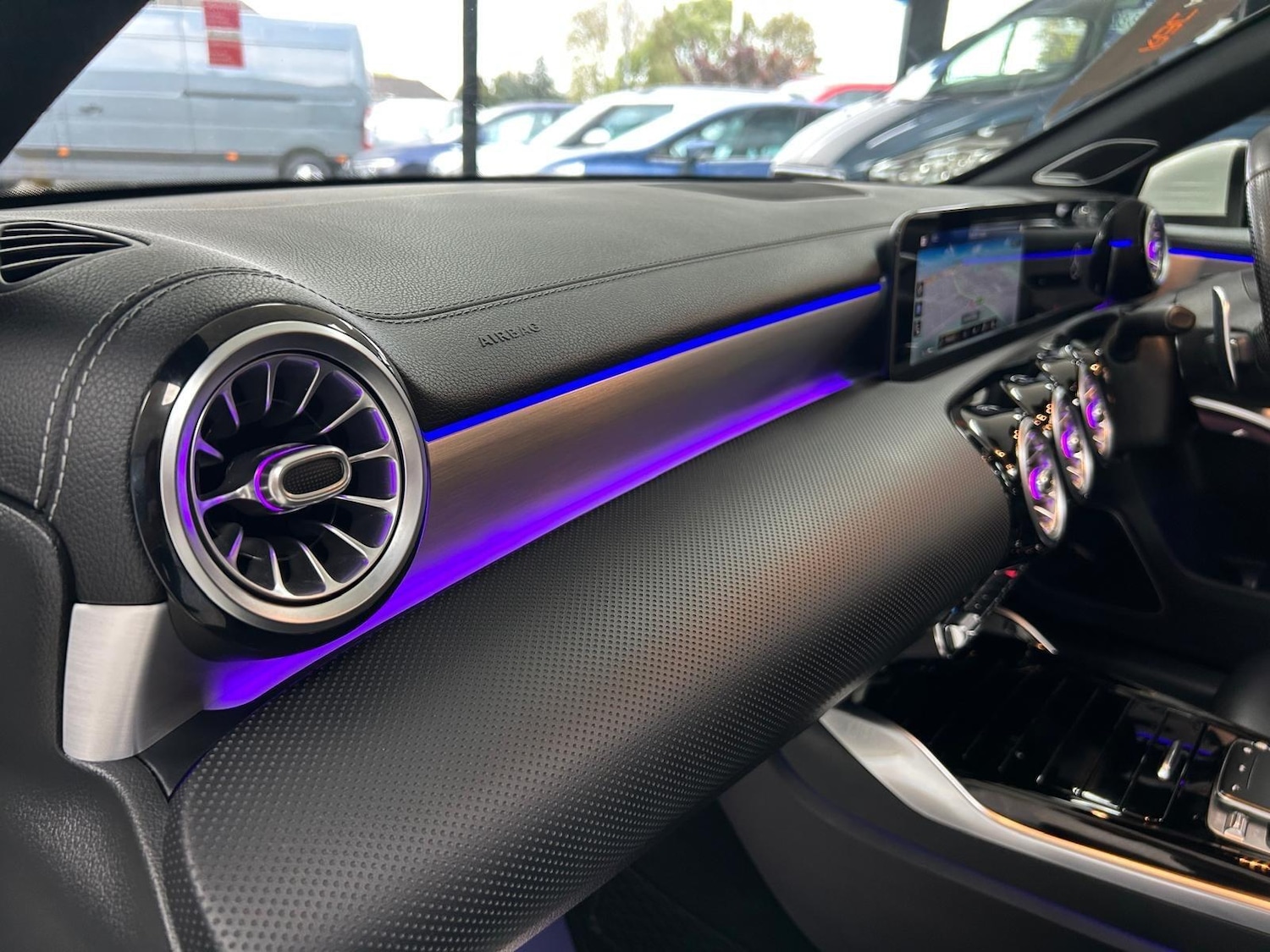 Used Mercedes-Benz A-Class 2019 for sale - 76012340: Photo 60