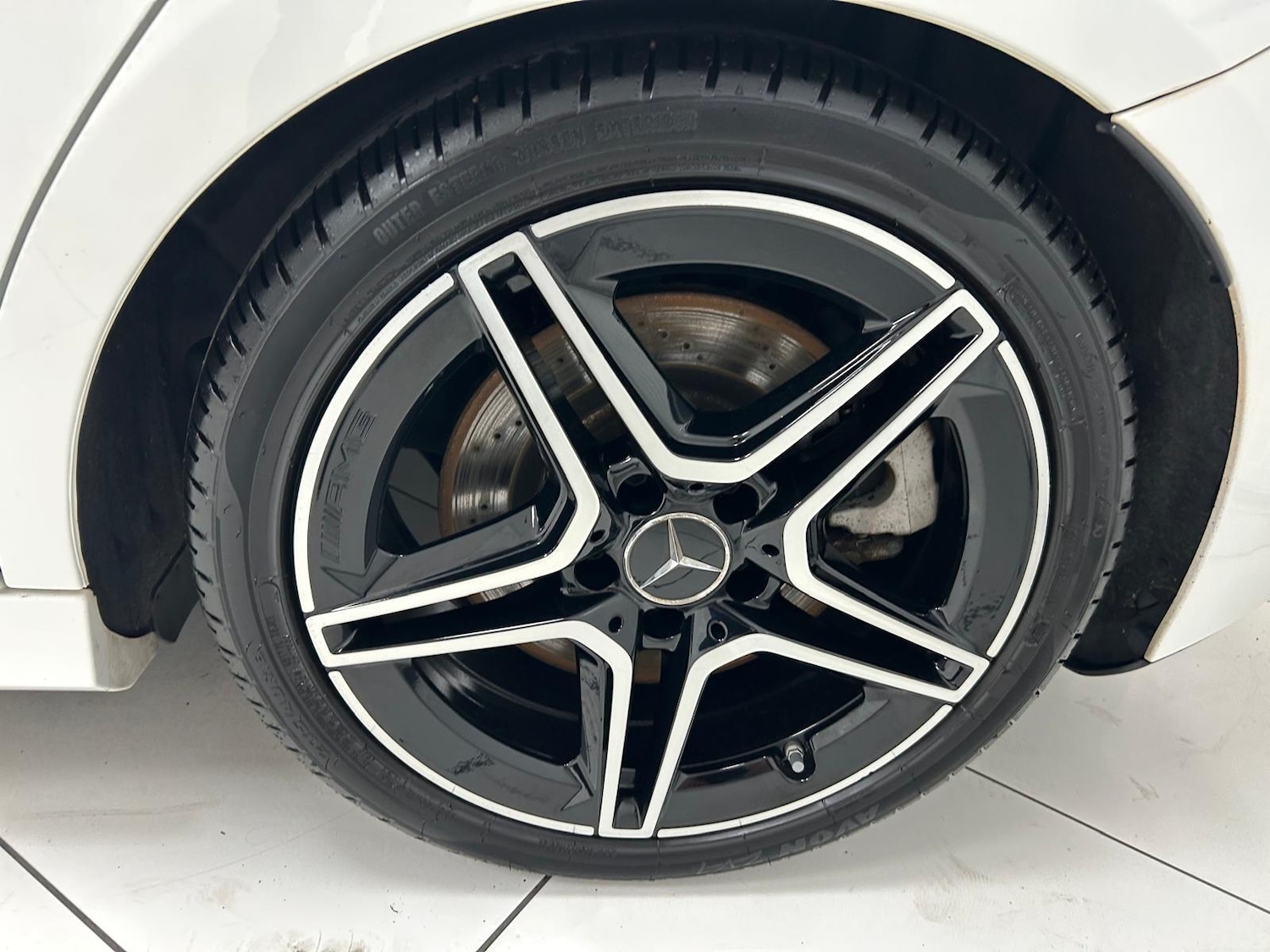 Used Mercedes-Benz A-Class 2019 for sale - 76012340: Photo 62