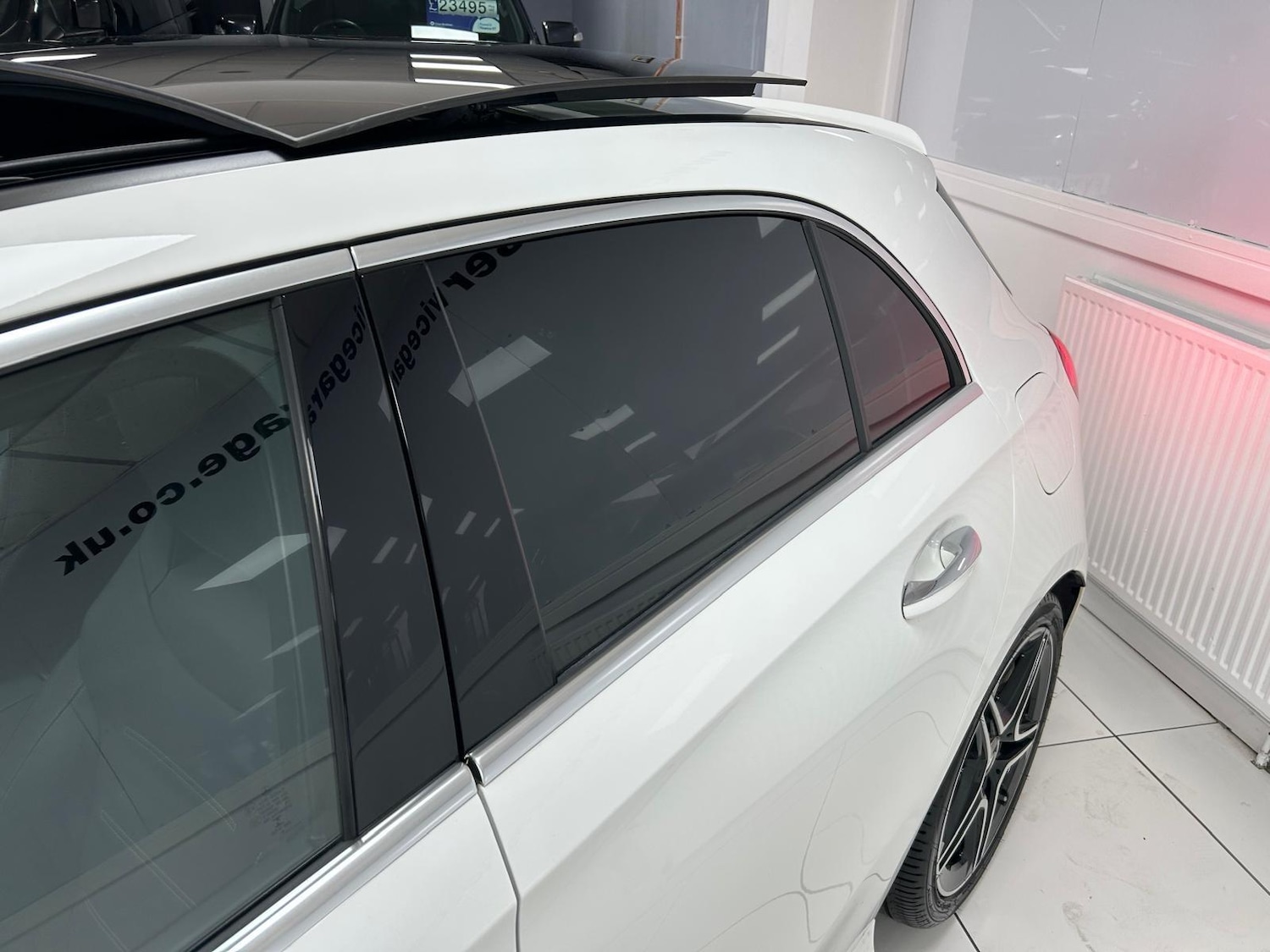 Used Mercedes-Benz A-Class 2019 for sale - 76012340: Photo 64