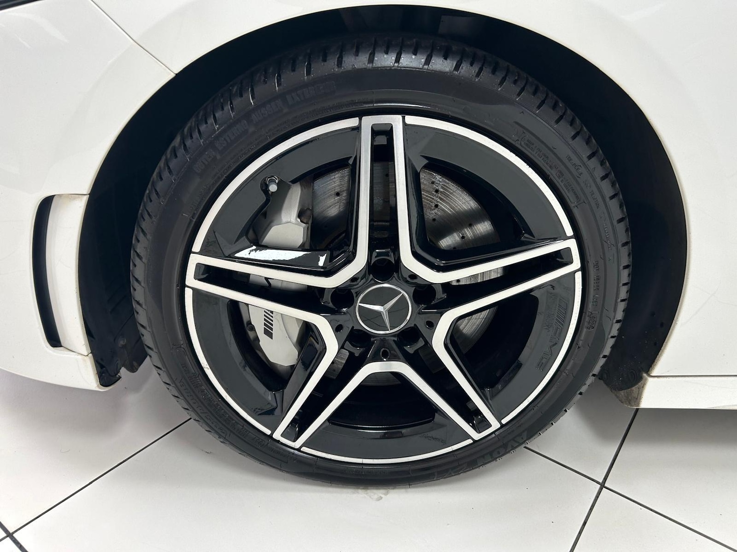 Used Mercedes-Benz A-Class 2019 for sale - 76012340: Photo 66