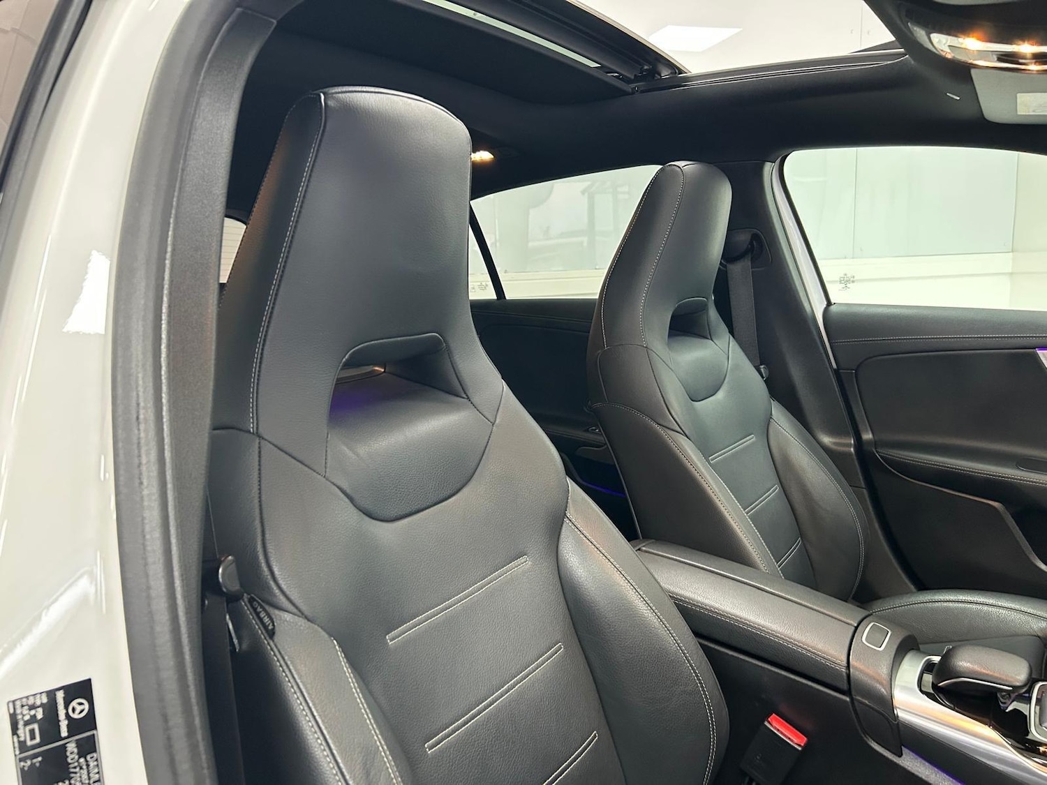 Used Mercedes-Benz A-Class 2019 for sale - 76012340: Photo 67