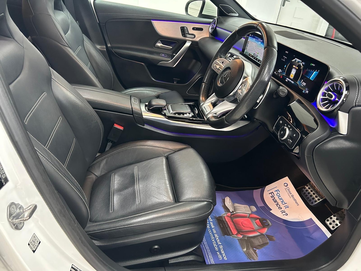 Used Mercedes-Benz A-Class 2019 for sale - 76012340: Photo 69