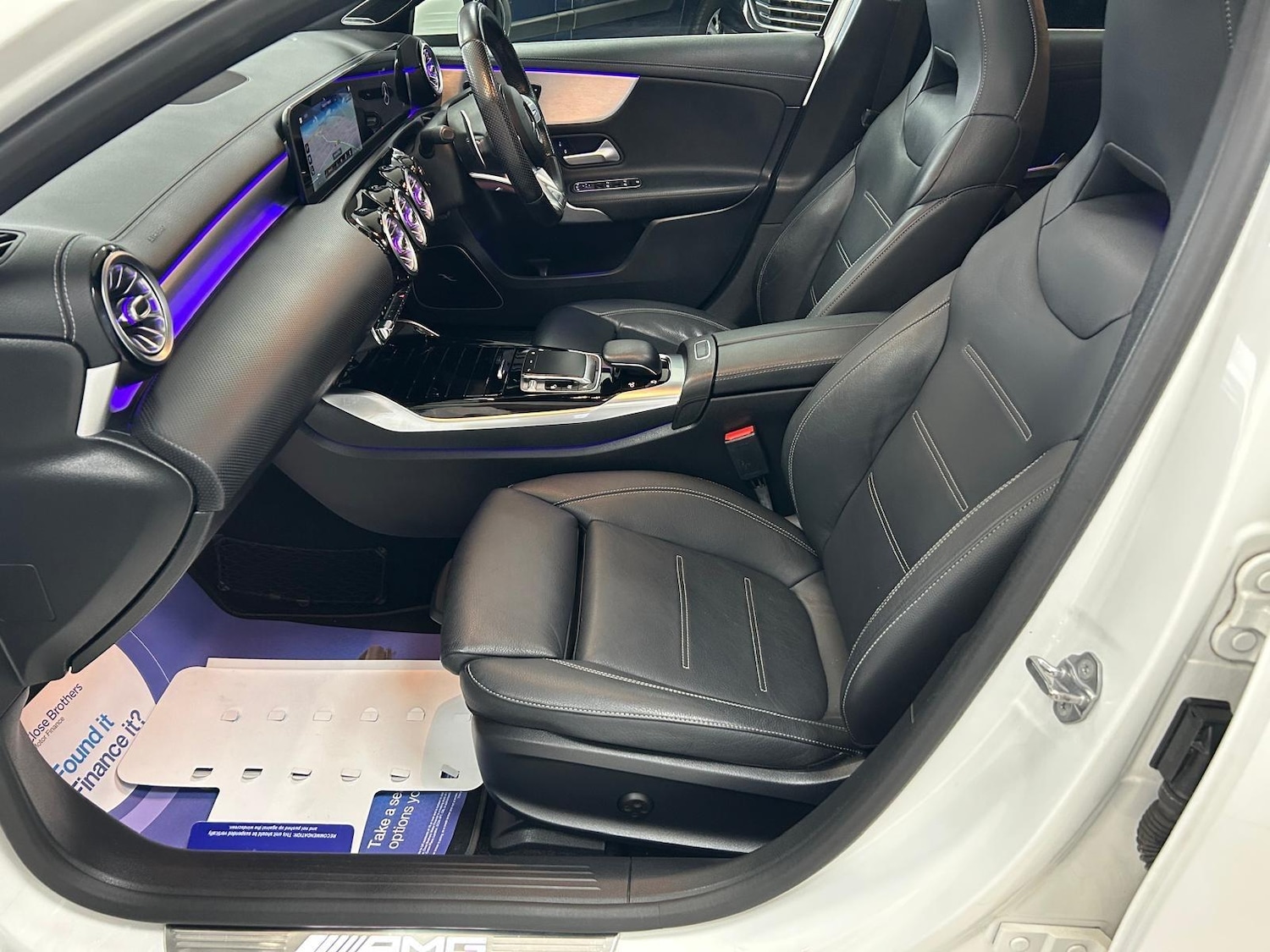 Used Mercedes-Benz A-Class 2019 for sale - 76012340: Photo 70