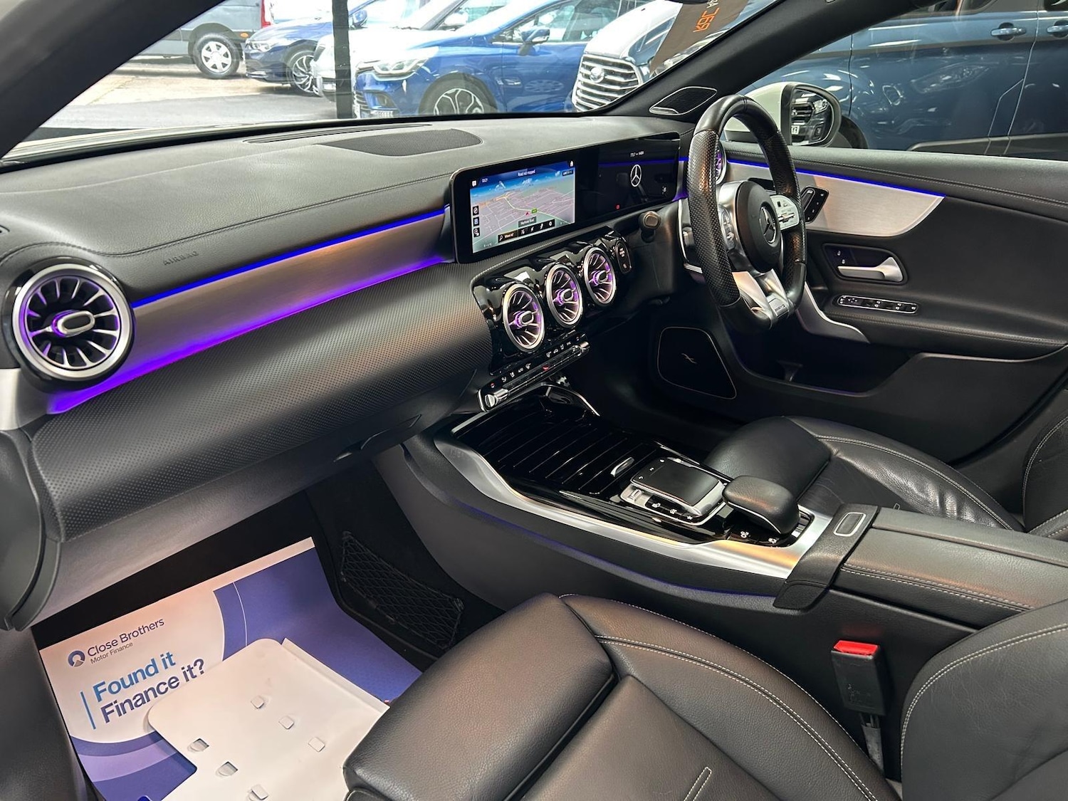 Used Mercedes-Benz A-Class 2019 for sale - 76012340: Photo 71