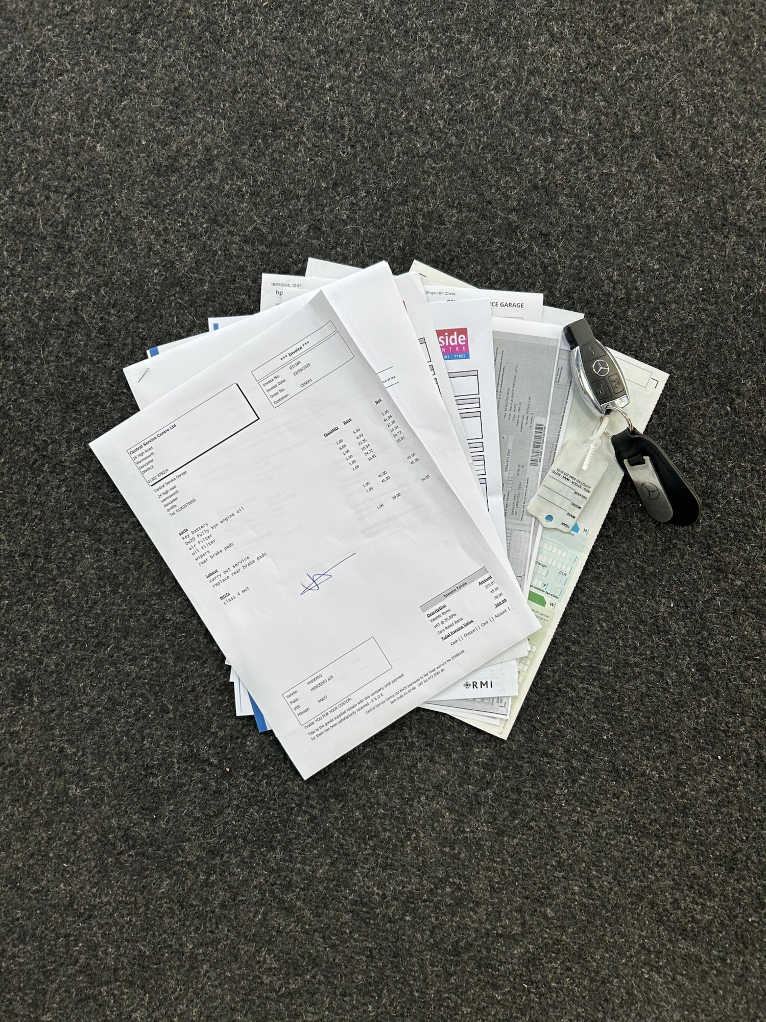 Used Mercedes-Benz A-Class 2019 for sale - 76012340: Photo 73