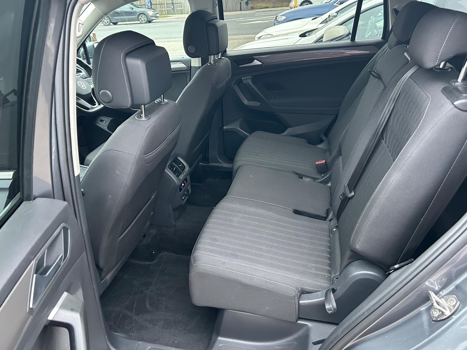 Used Volkswagen Tiguan Allspace 2024 for sale - 77597926: Photo 15