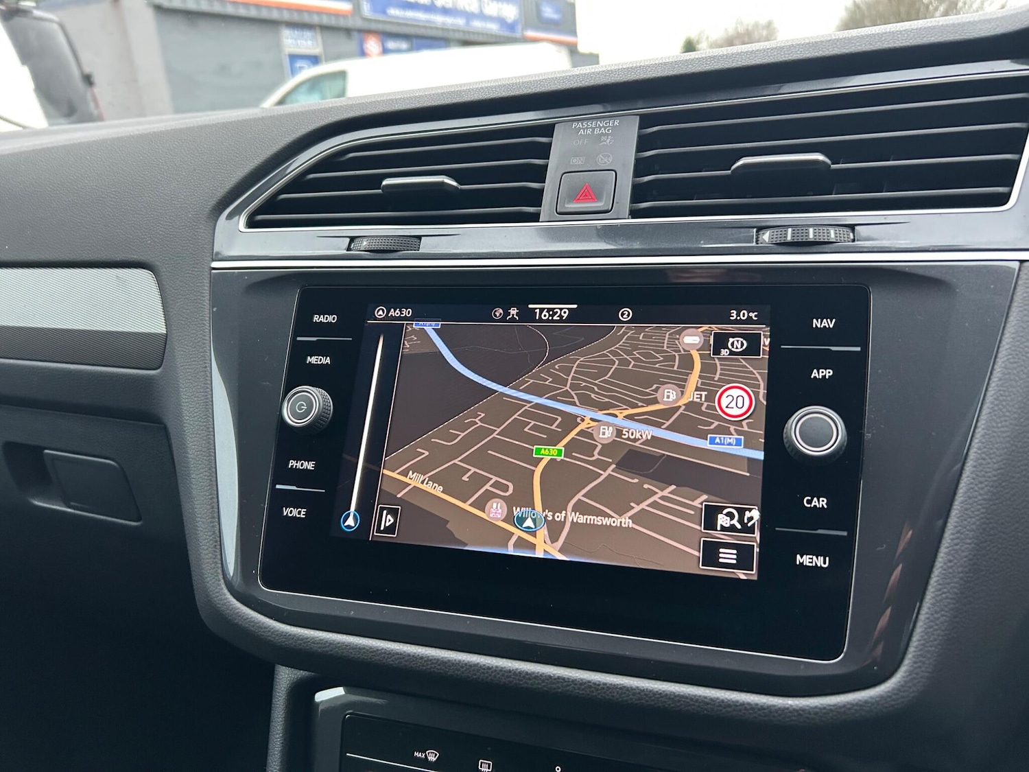 Used Volkswagen Tiguan Allspace 2024 for sale - 77597926: Photo 17