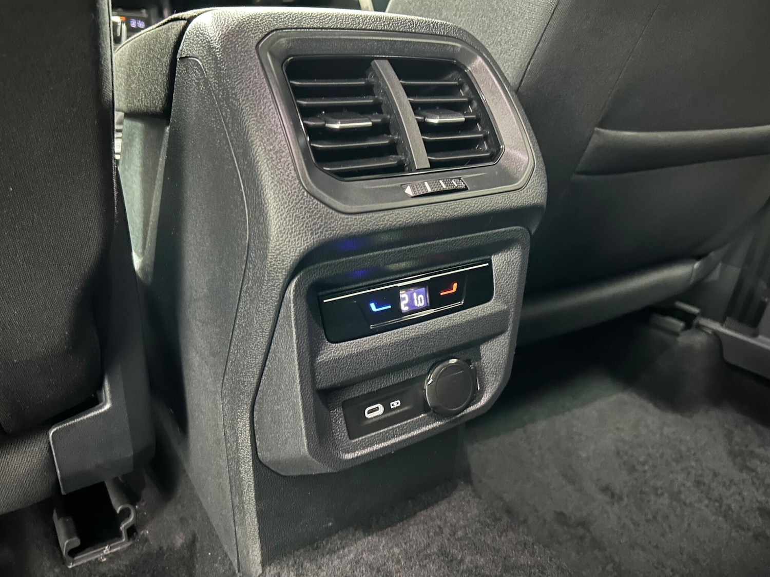 Used Volkswagen Tiguan Allspace 2024 for sale - 77597926: Photo 22