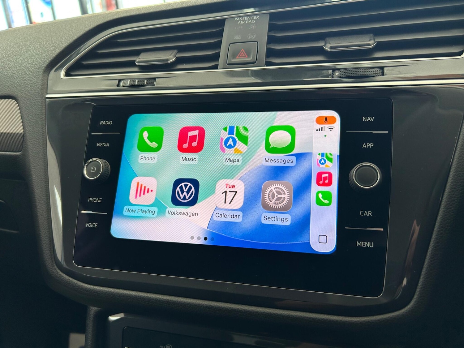 Used Volkswagen Tiguan Allspace 2024 for sale - 77597926: Photo 23