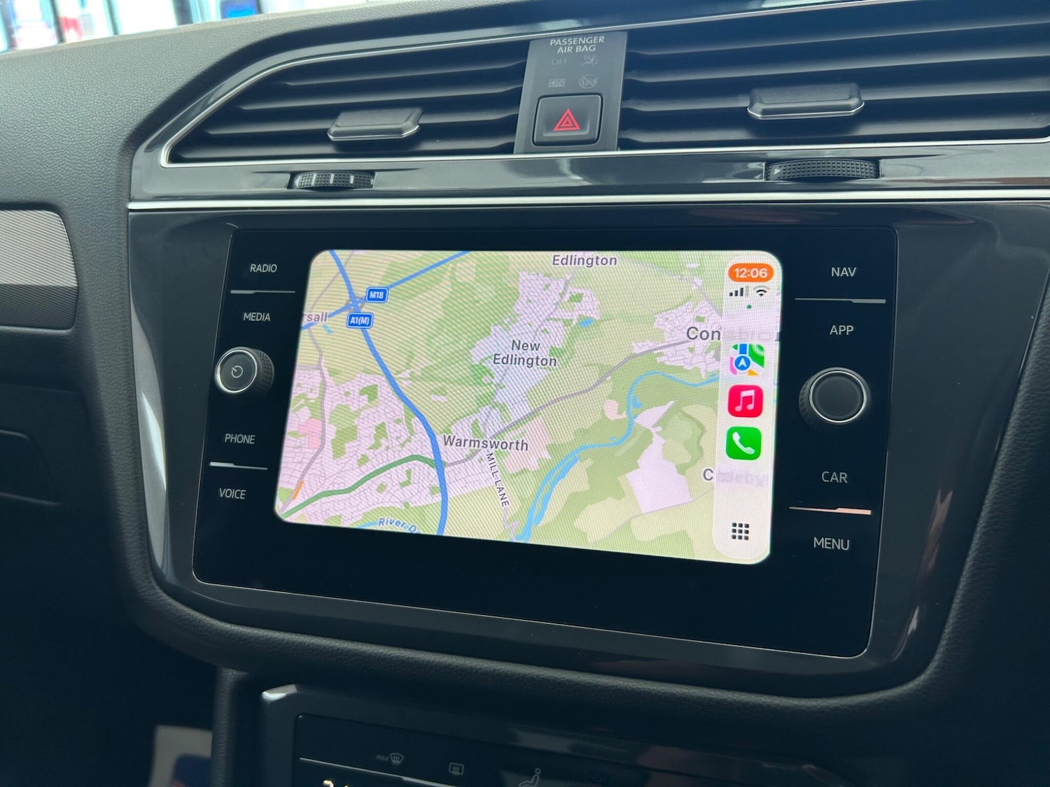 Used Volkswagen Tiguan Allspace 2024 for sale - 77597926: Photo 24