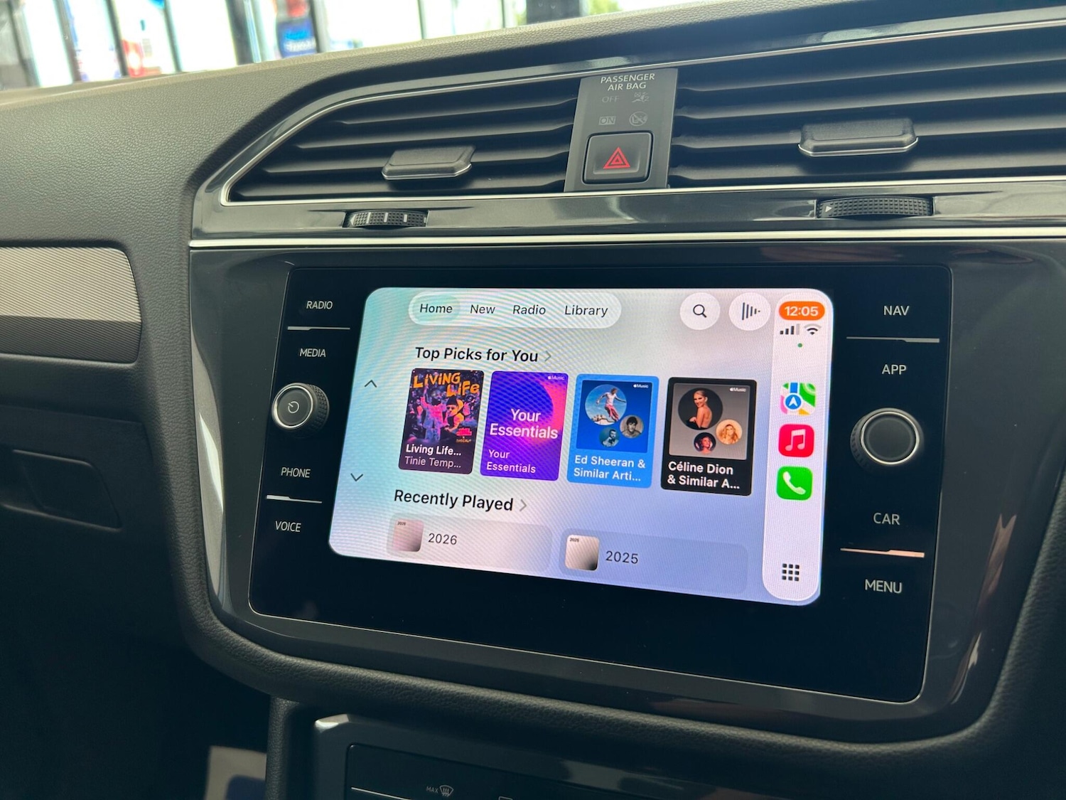 Used Volkswagen Tiguan Allspace 2024 for sale - 77597926: Photo 25