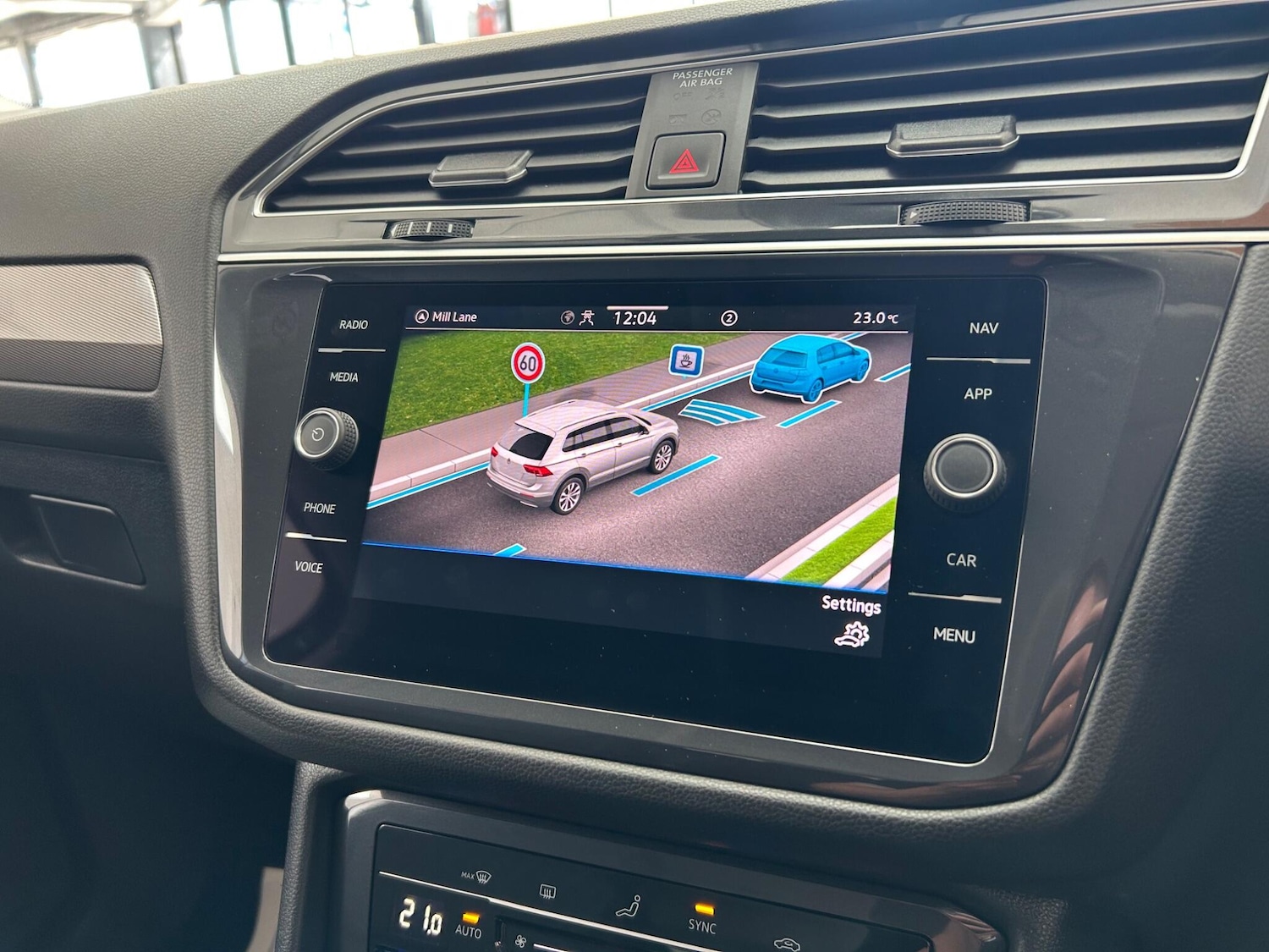 Used Volkswagen Tiguan Allspace 2024 for sale - 77597926: Photo 27