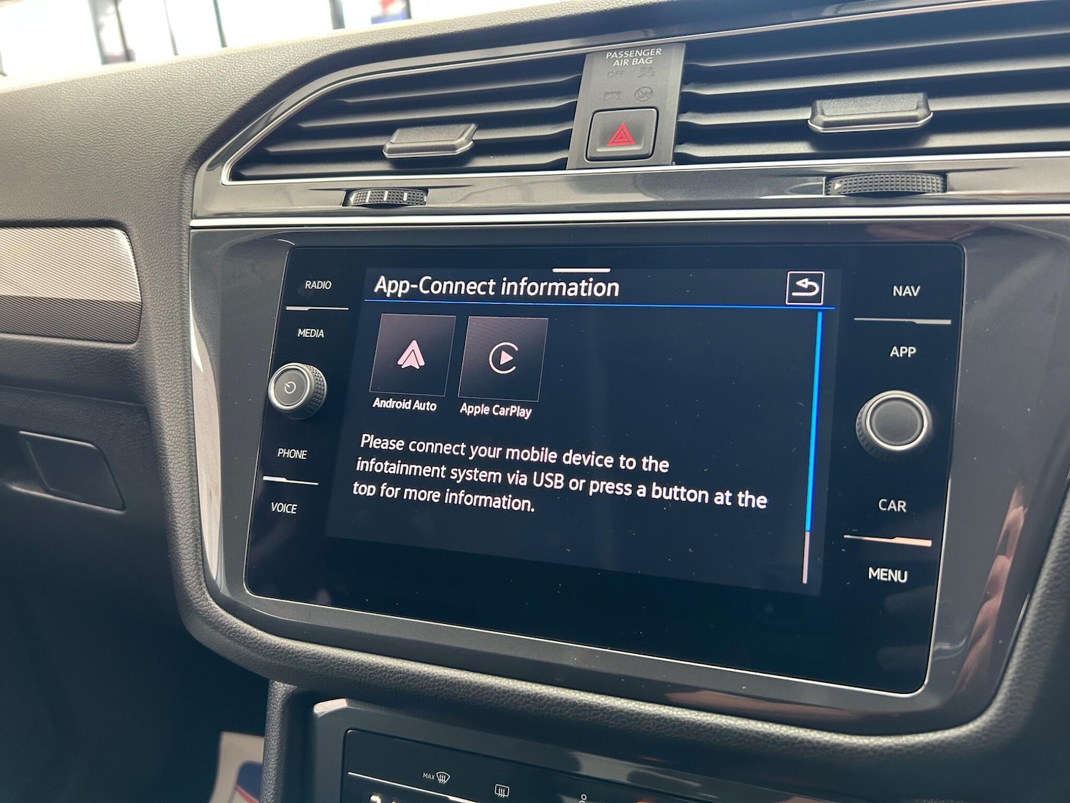 Used Volkswagen Tiguan Allspace 2024 for sale - 77597926: Photo 28