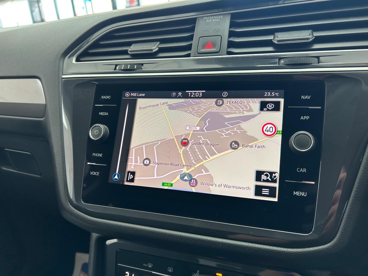 Used Volkswagen Tiguan Allspace 2024 for sale - 77597926: Photo 29