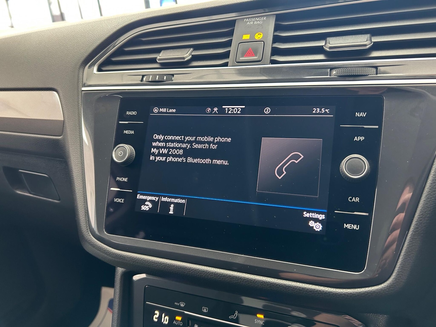 Used Volkswagen Tiguan Allspace 2024 for sale - 77597926: Photo 30