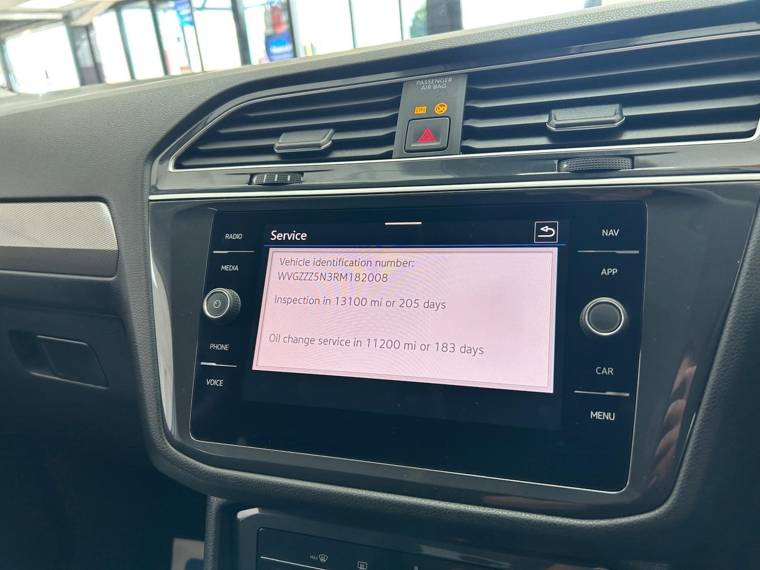 Used Volkswagen Tiguan Allspace 2024 for sale - 77597926: Photo 31