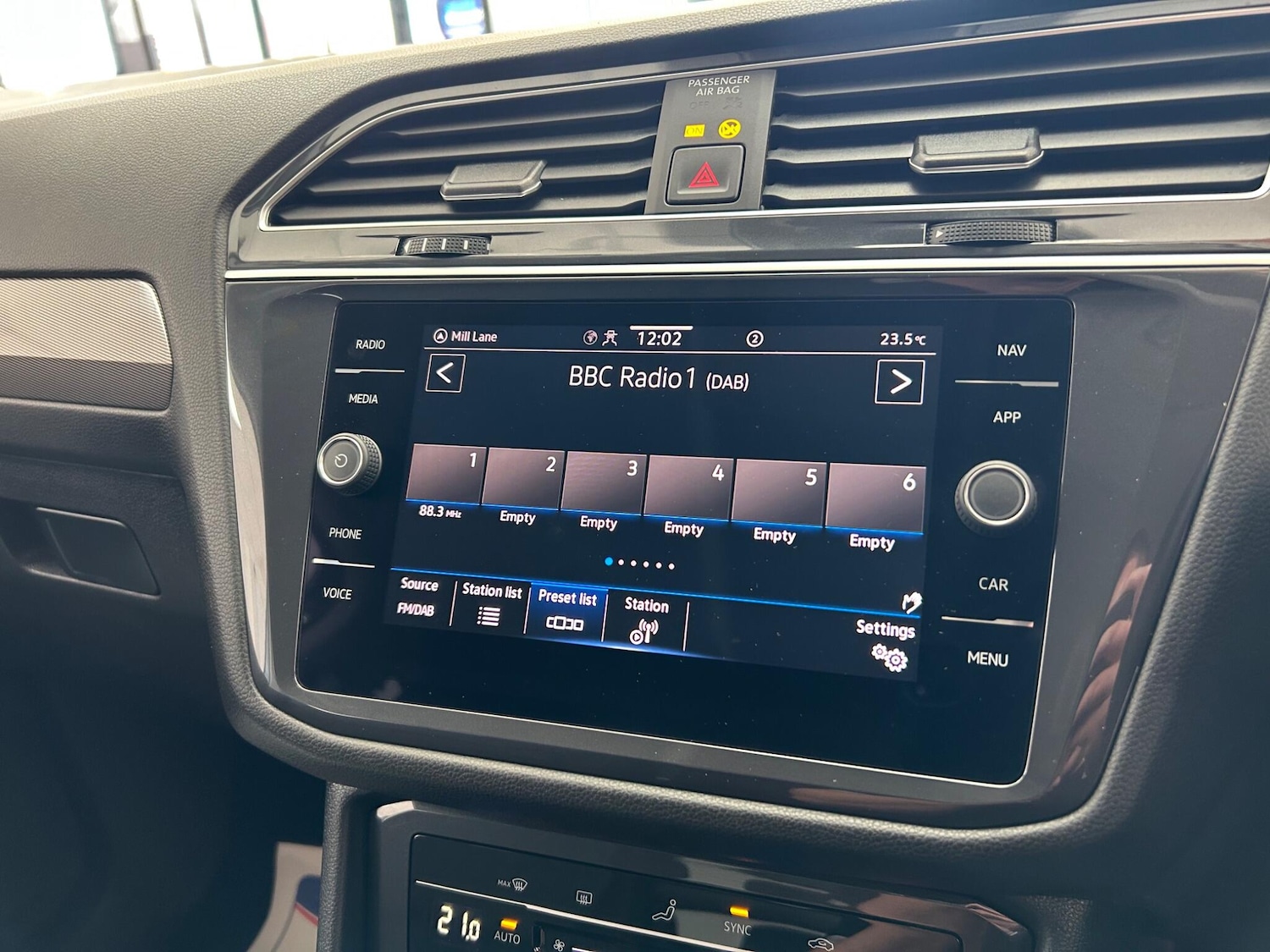 Used Volkswagen Tiguan Allspace 2024 for sale - 77597926: Photo 34