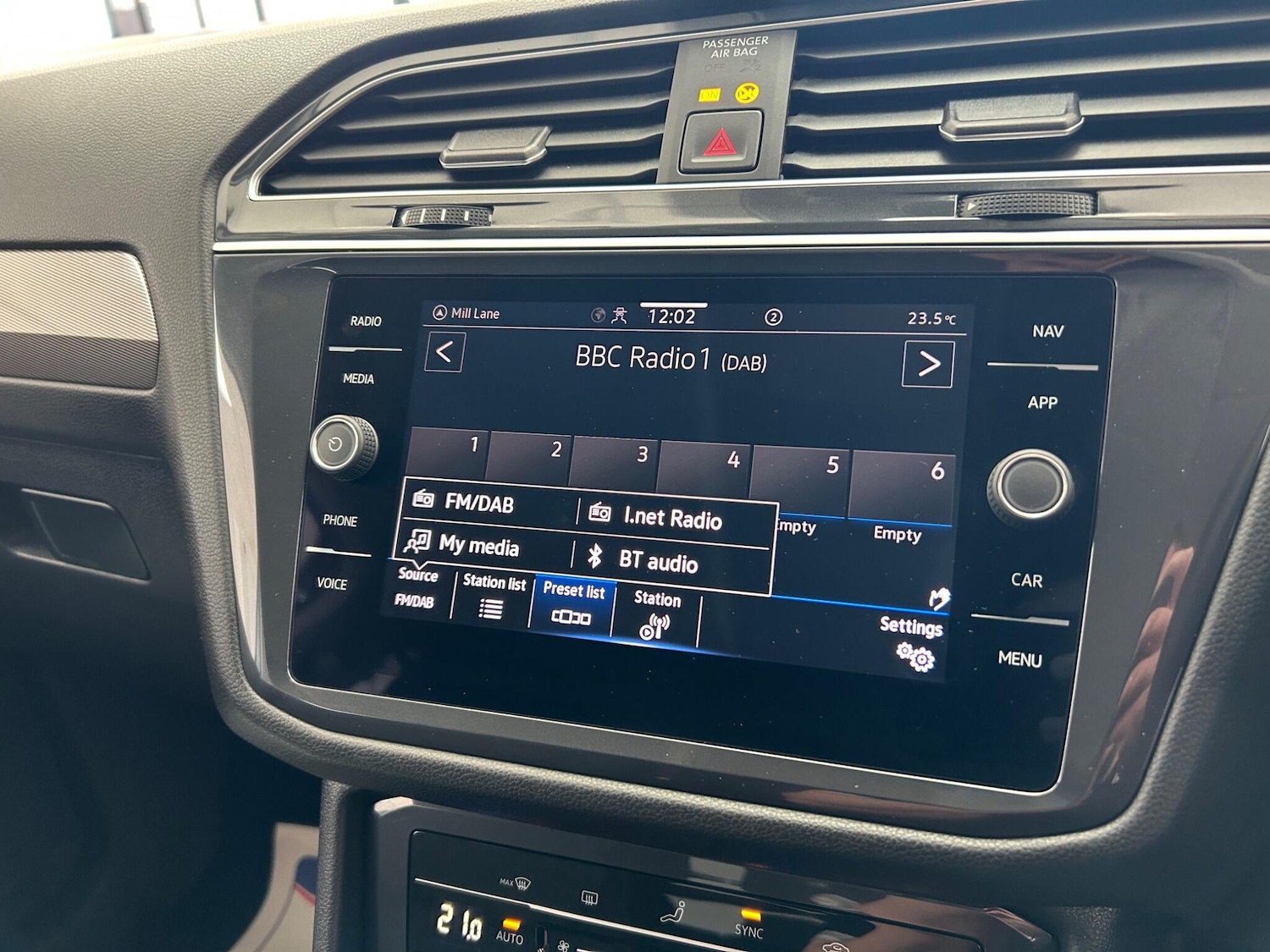 Used Volkswagen Tiguan Allspace 2024 for sale - 77597926: Photo 36