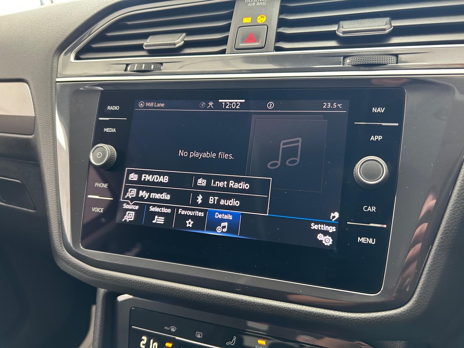 Used Volkswagen Tiguan Allspace 2024 for sale - 77597926: Photo 37