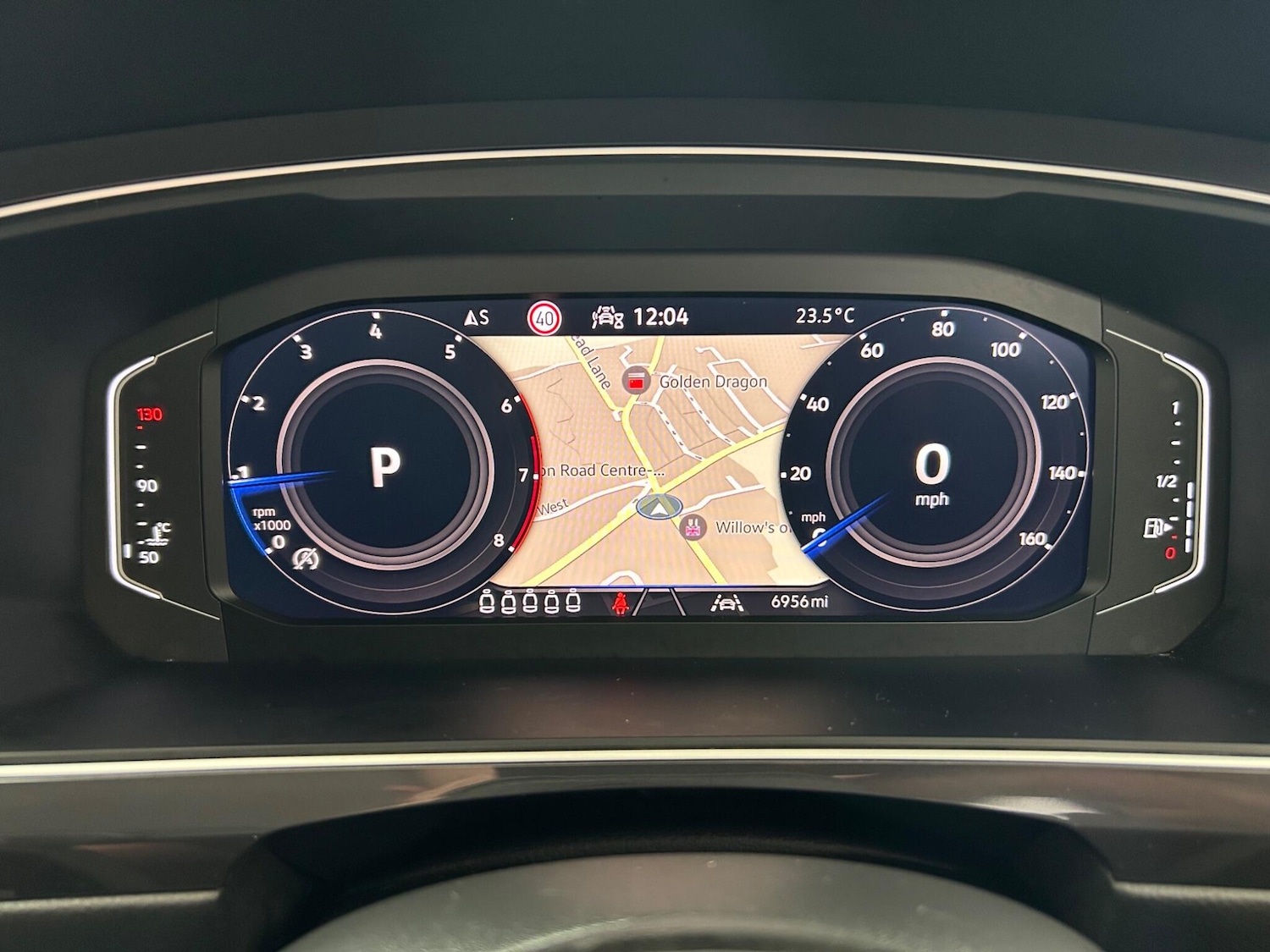 Used Volkswagen Tiguan Allspace 2024 for sale - 77597926: Photo 40