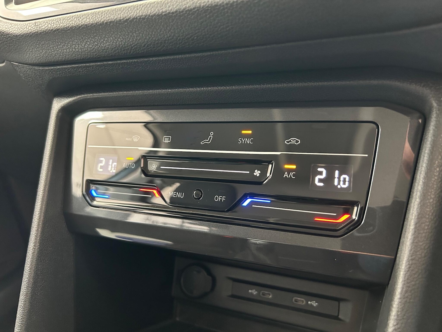 Used Volkswagen Tiguan Allspace 2024 for sale - 77597926: Photo 43