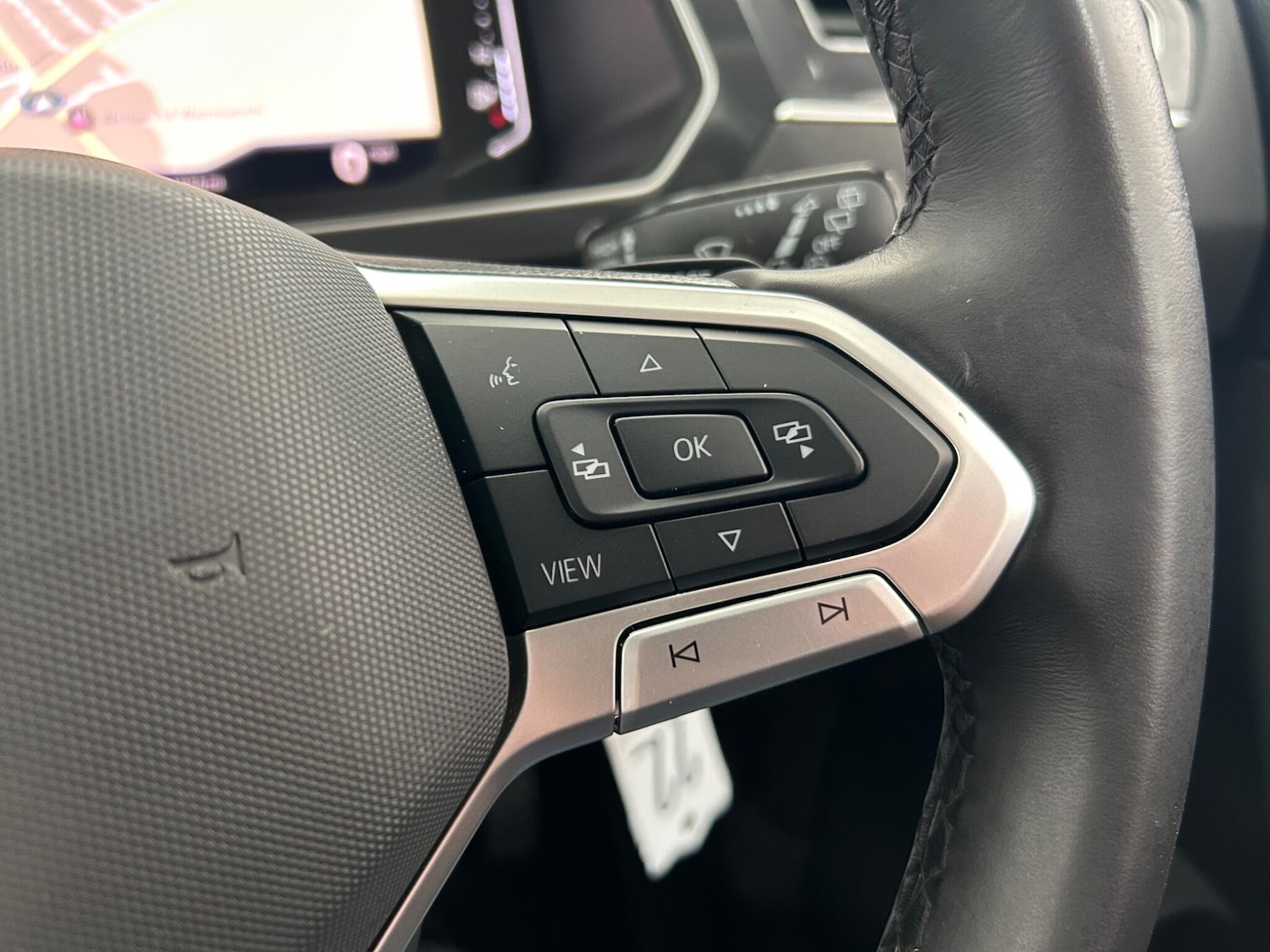 Used Volkswagen Tiguan Allspace 2024 for sale - 77597926: Photo 52