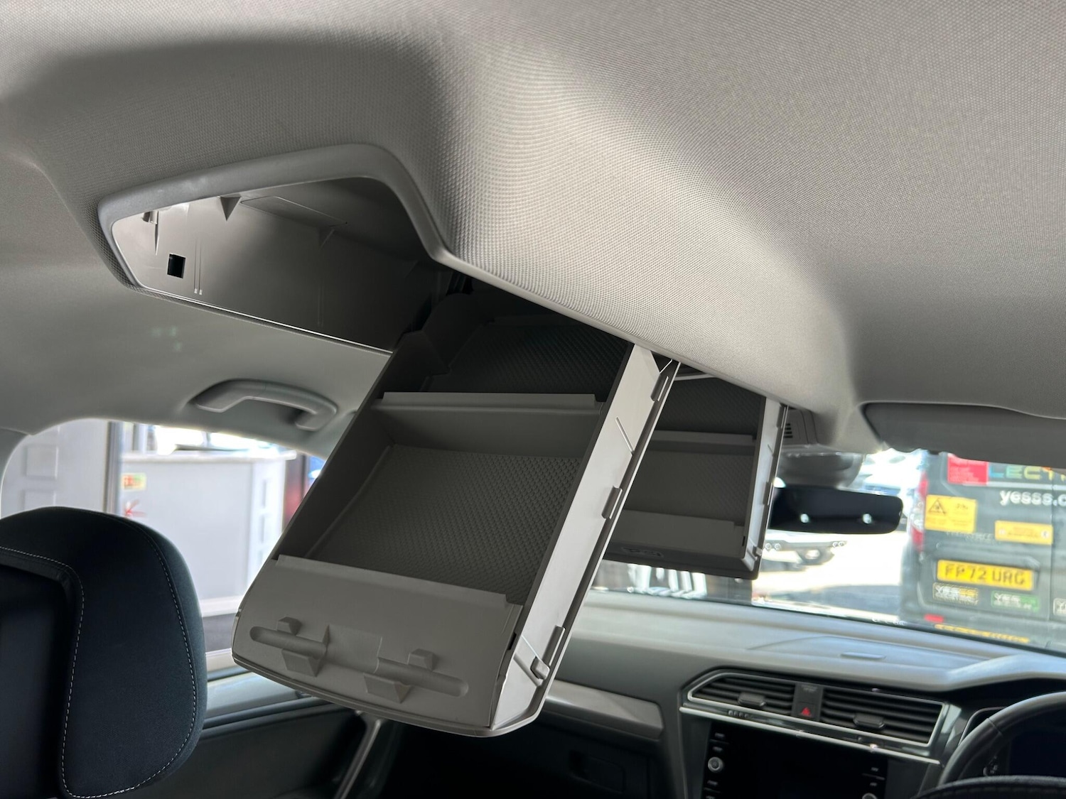 Used Volkswagen Tiguan Allspace 2024 for sale - 77597926: Photo 53