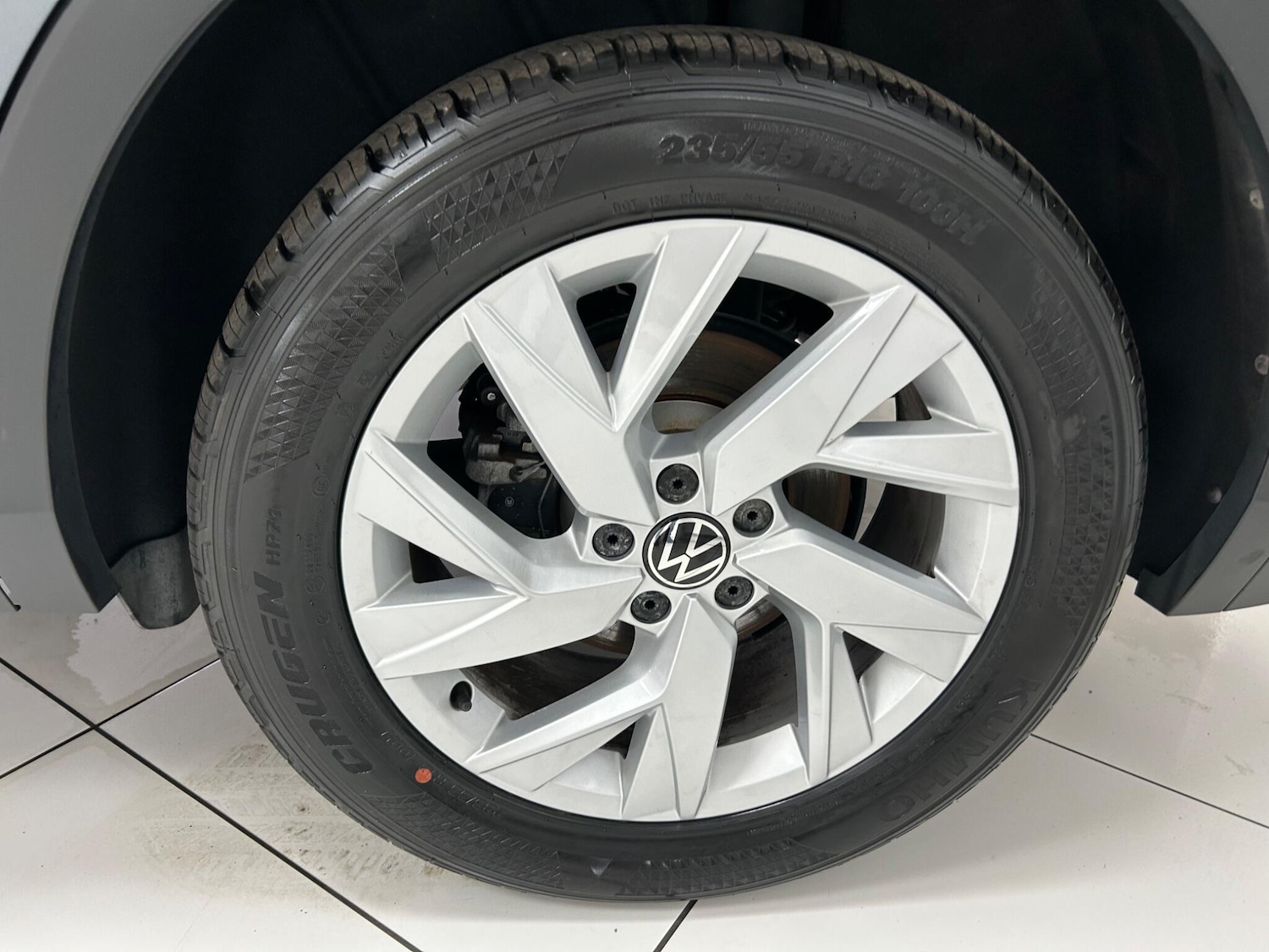 Used Volkswagen Tiguan Allspace 2024 for sale - 77597926: Photo 66