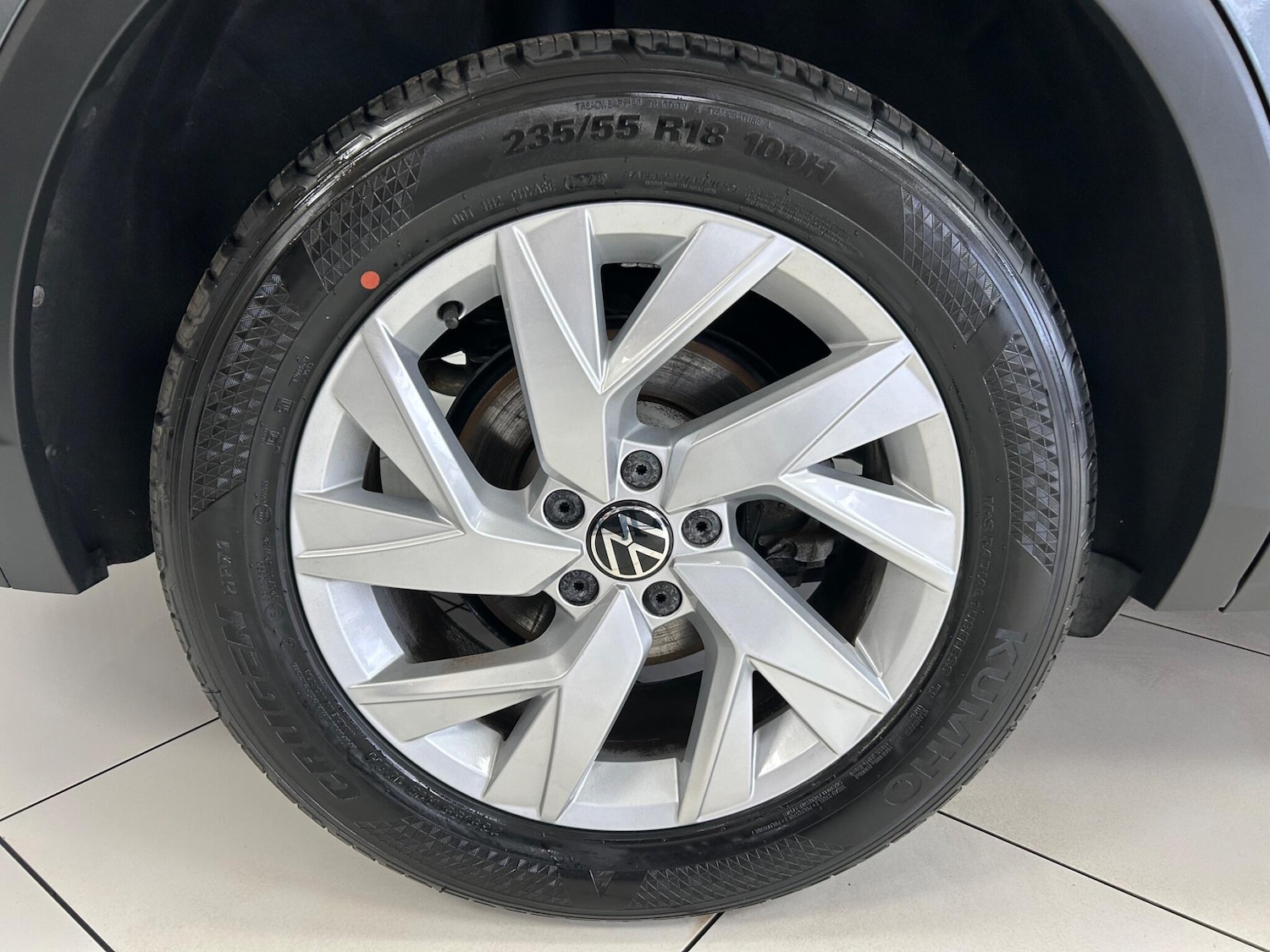 Used Volkswagen Tiguan Allspace 2024 for sale - 77597926: Photo 67