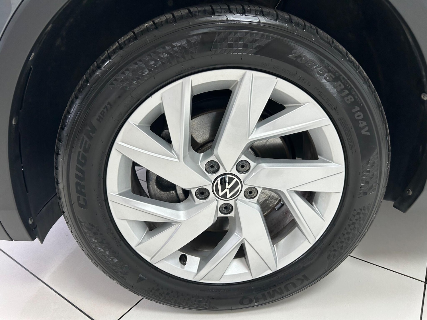 Used Volkswagen Tiguan Allspace 2024 for sale - 77597926: Photo 68