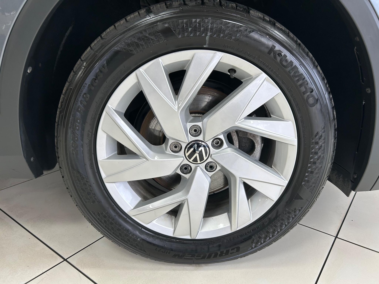 Used Volkswagen Tiguan Allspace 2024 for sale - 77597926: Photo 69