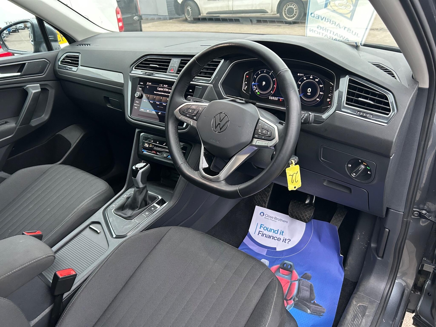 Used Volkswagen Tiguan Allspace 2024 for sale - 77597926: Photo 7